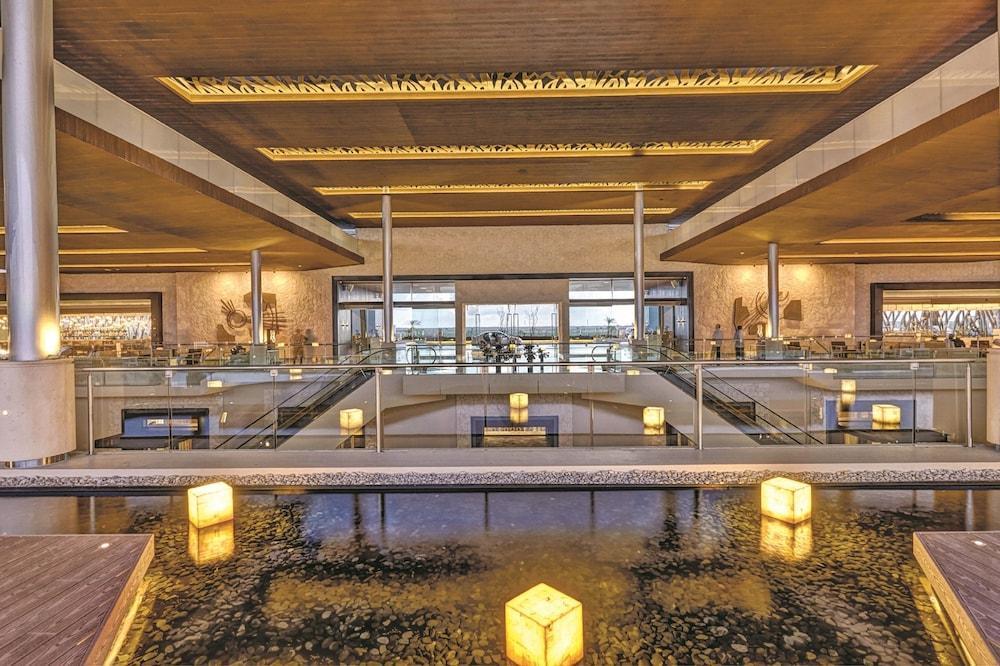Hideaway At Royalton Riviera Cancun, An Autograph Collection All- Inclusive Resort - Adults Only Puerto Morelos Eksteriør billede