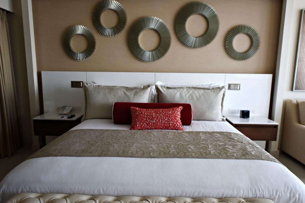 Hideaway At Royalton Riviera Cancun, An Autograph Collection All- Inclusive Resort - Adults Only Puerto Morelos Eksteriør billede