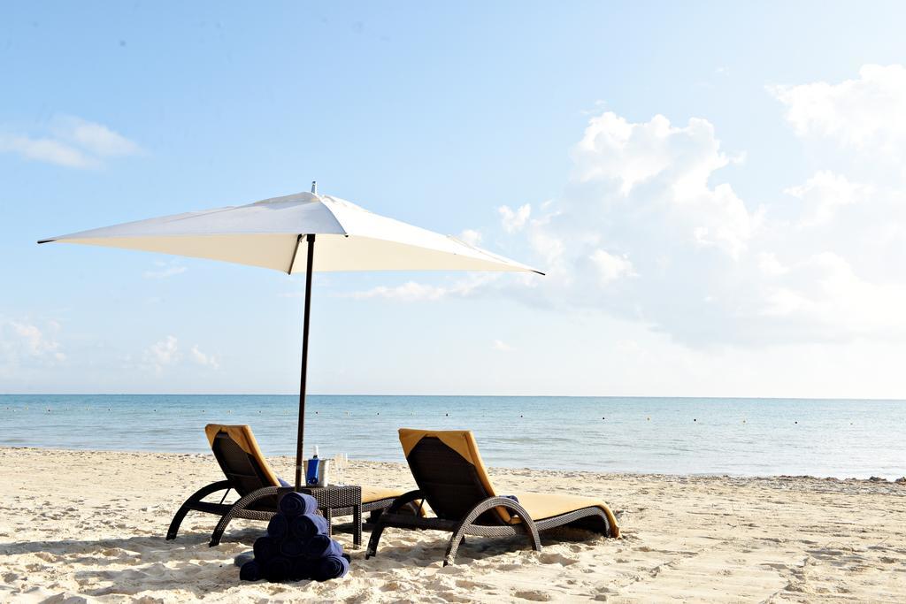 Hideaway At Royalton Riviera Cancun, An Autograph Collection All- Inclusive Resort - Adults Only Puerto Morelos Eksteriør billede