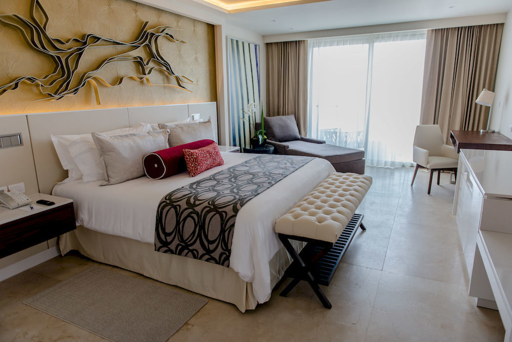 Hideaway At Royalton Riviera Cancun, An Autograph Collection All- Inclusive Resort - Adults Only Puerto Morelos Eksteriør billede