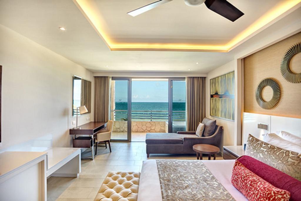 Hideaway At Royalton Riviera Cancun, An Autograph Collection All- Inclusive Resort - Adults Only Puerto Morelos Eksteriør billede