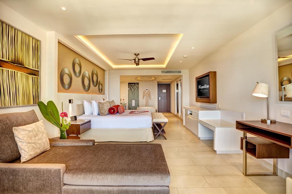 Hideaway At Royalton Riviera Cancun, An Autograph Collection All- Inclusive Resort - Adults Only Puerto Morelos Eksteriør billede